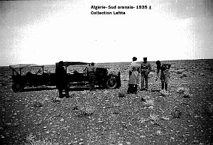 SUD ORANAIS  1932 A 1937  (97)